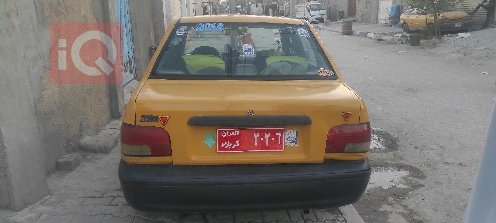 سایپا 131